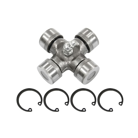 A & I Products Cross & Bearing Kit 1" x2" x2" A-BP41204-A